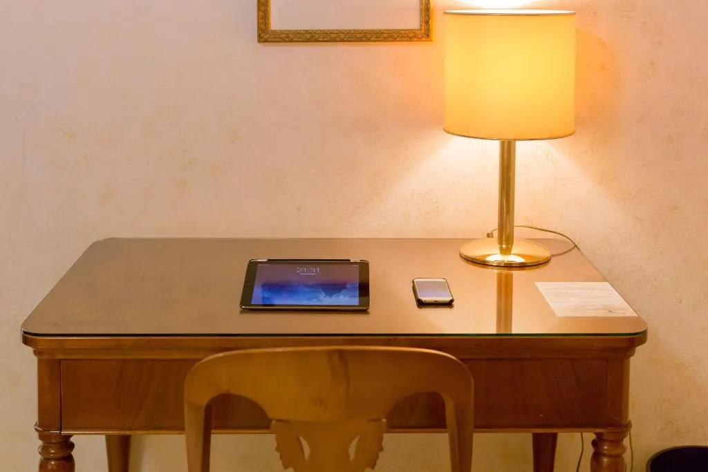 Room, Mariano Iv Palace Hotel, Cagliari