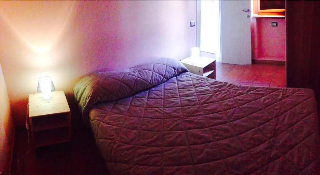 Room, Tenuta Borgo Santa Cecilia, Umbria