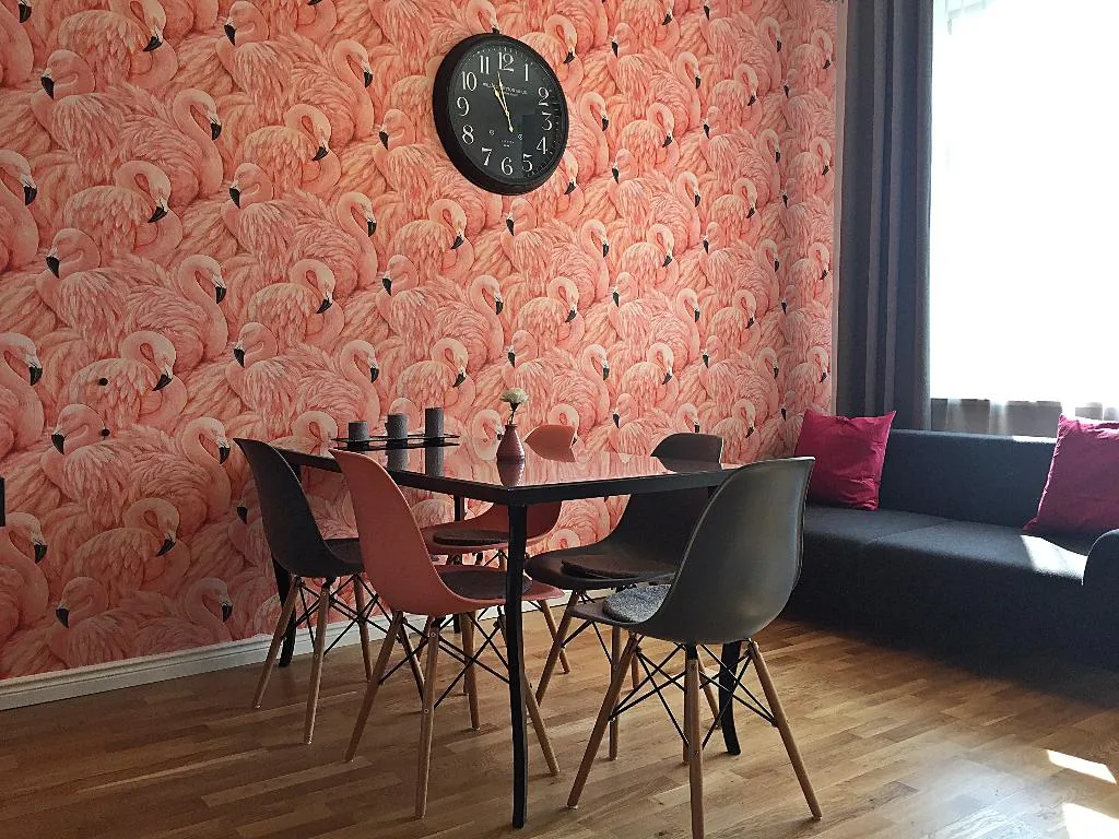 APARTMENT CAPACITY 4 TWO BEDROOMS Room, Old Town Apartments Krupnicza, Krakow