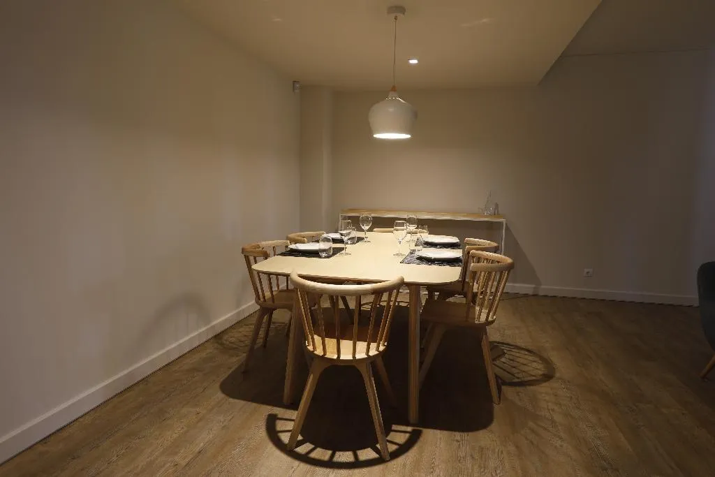 APARTMENT PREMIUM TWO BEDROOMS Room, Montebelo Aguieira Lake Resort & Spa, Porto