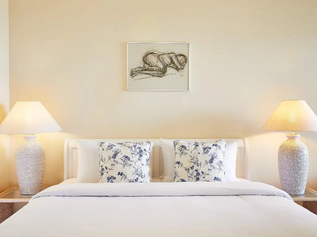 FAMILY ROOM SUPERIOR SEA VIEW Room, Grecotel La Riviera, Athens