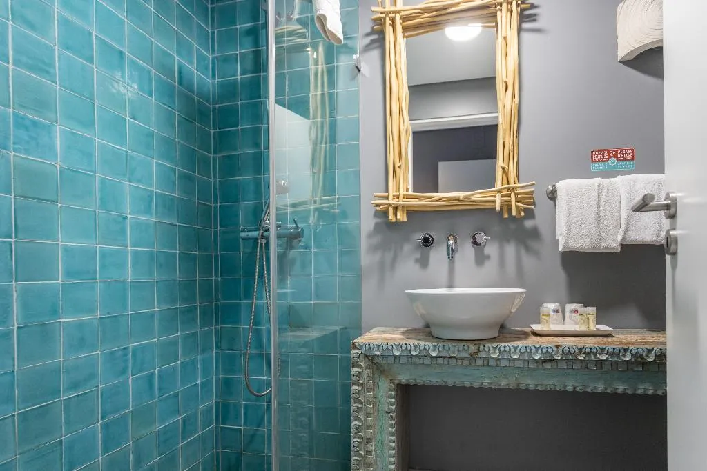 TWIN SEA VIEW Room, Casa Da Praça, Lisbon
