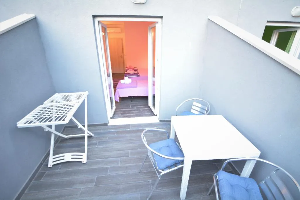 TRIPLE STANDARD Room, Villa Avantgarde BandB, Dubrovnik