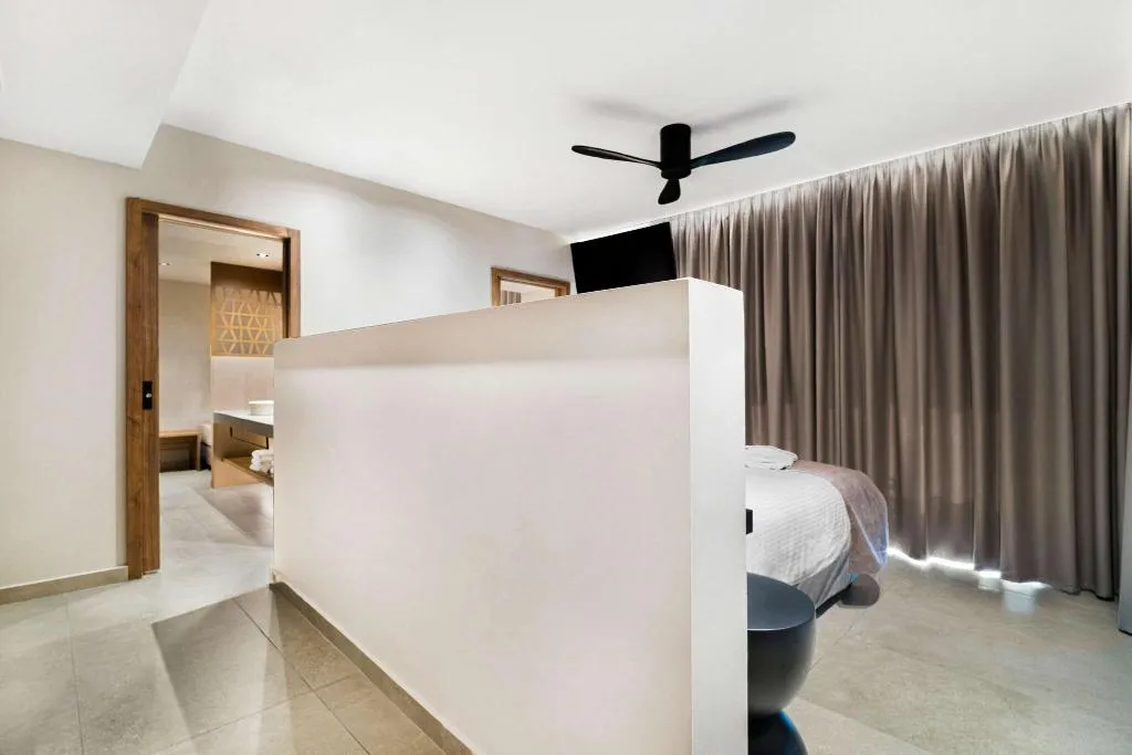 Room, Harmony E Rock Hotel & Resort, Crete