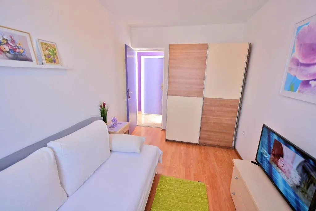 Room, Rooms Sunce Island Residence, Split