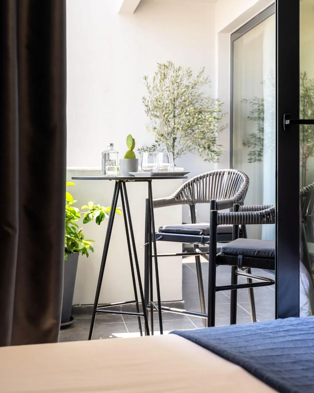 Room, Play Theatrou, a member of Brown Hotels, Athens