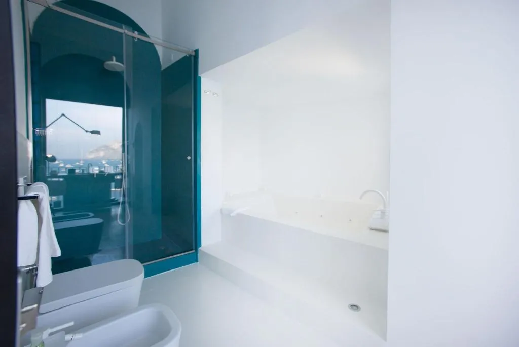 Room, Miramare Sea Resort and Spa, Naples