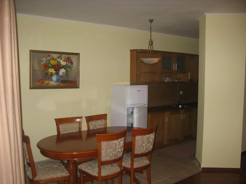 Room, Estreya Palace & Residence, Varna
