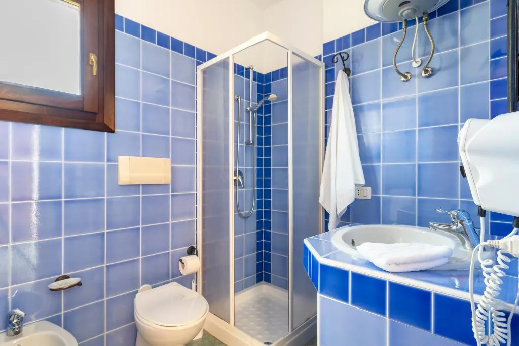 APARTMENT CAPACITY 6 Room, Appartamenti Tiffany, Olbia