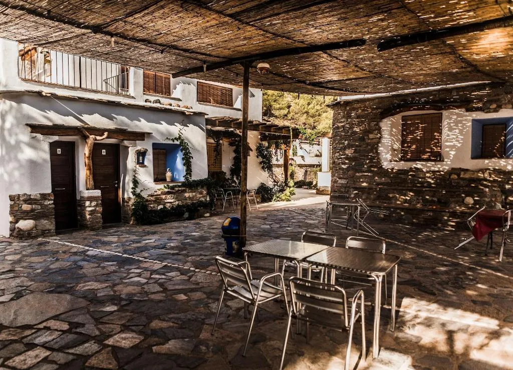 Sports and Entertainment, Posada Del Candil, Andalucia