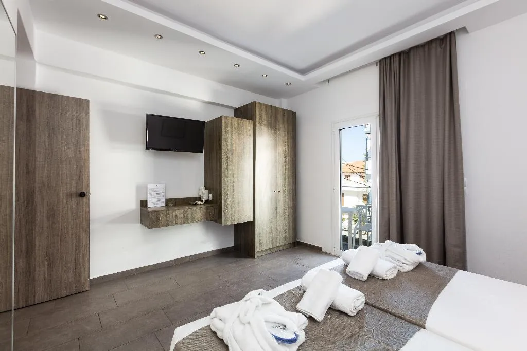 SUITE STANDARD Room, Kahlua Boutique Hotel, Crete