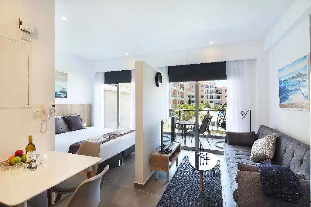 STUDIO DELUXE Room, Elysia Park, Cyprus