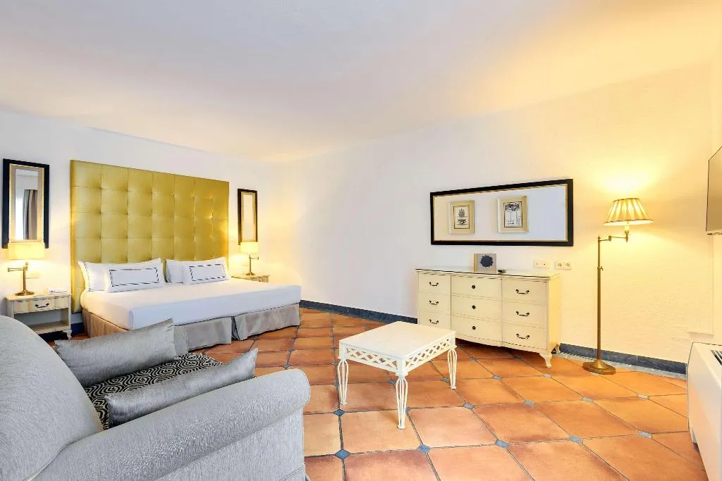 Room, Meliá Zahara Atlanterra, Costa De La Luz