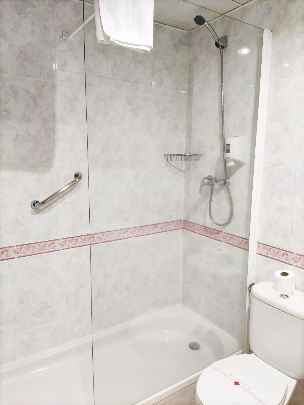 DOUBLE STANDARD Room, Ciudad de Navalcarnero, Madrid