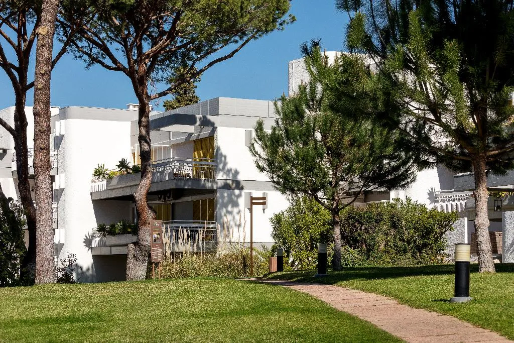 General view, Pinhal Da Marina, Algarve