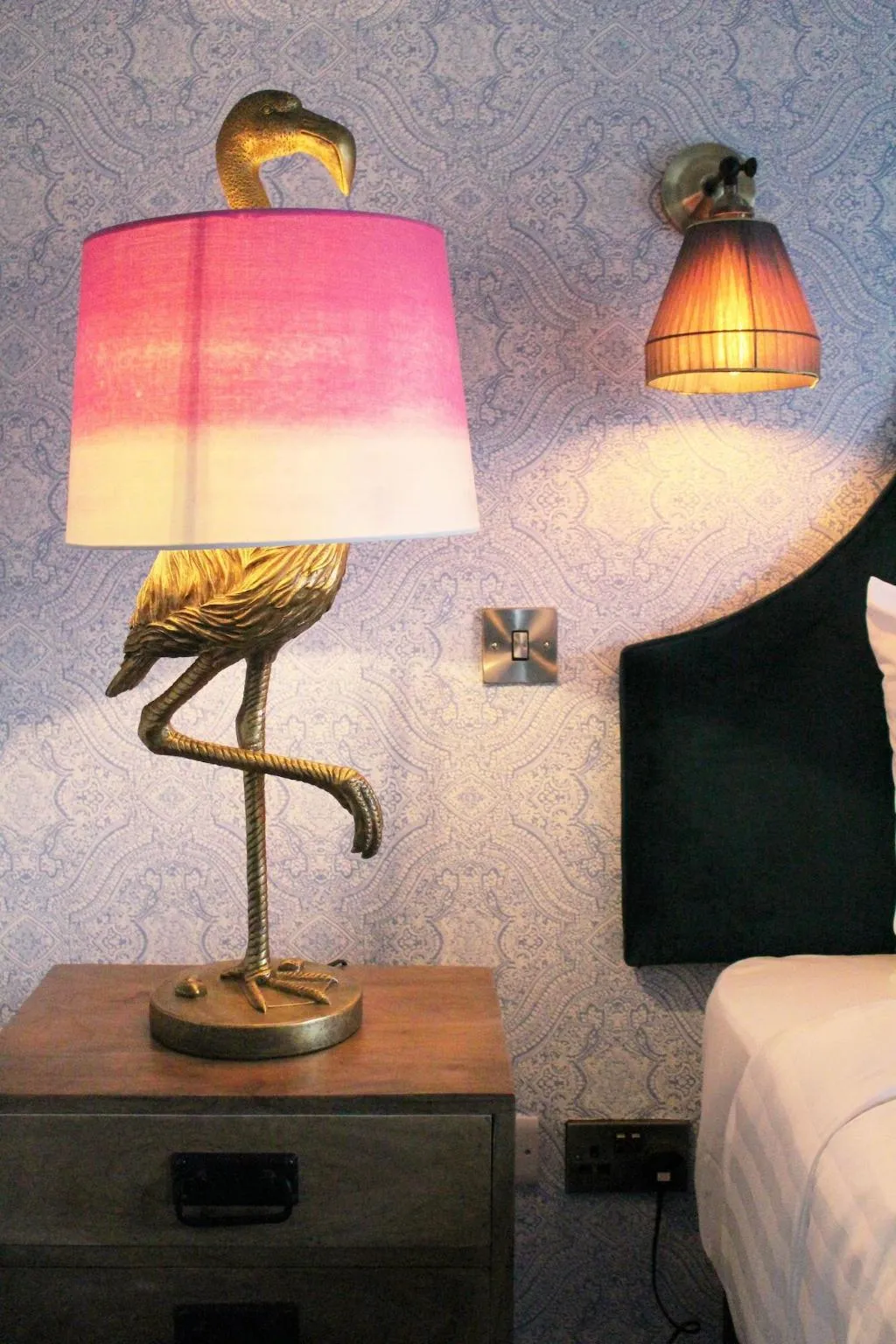 Room, House Dublin, Dublin
