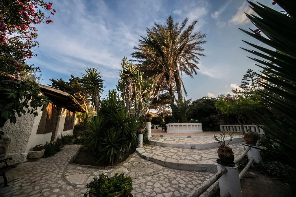 General view, L'oasi Villaggio Albergo, Trapani
