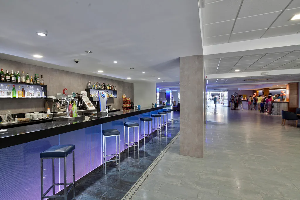 Bar, Best Cap Salou, Costa Dorada
