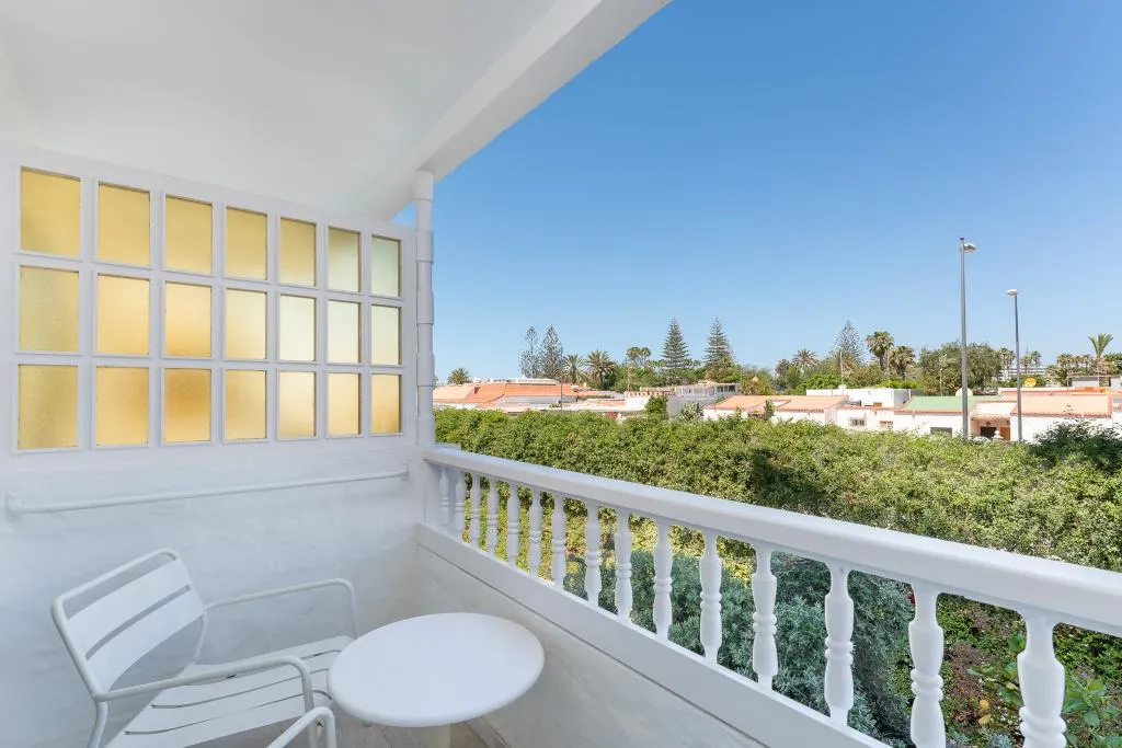 DOUBLE CITY VIEW Room, Gold By Marina, Gran Canaria