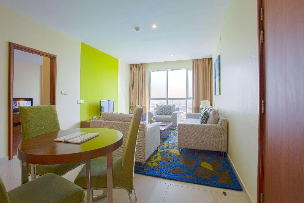 Room, Ramada Downtown Dubai, Dubai