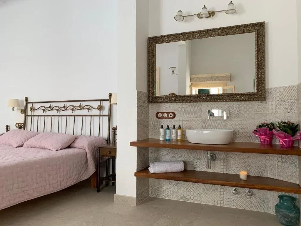 Room, Seranova Luxury Hotel Adult Only, Menorca