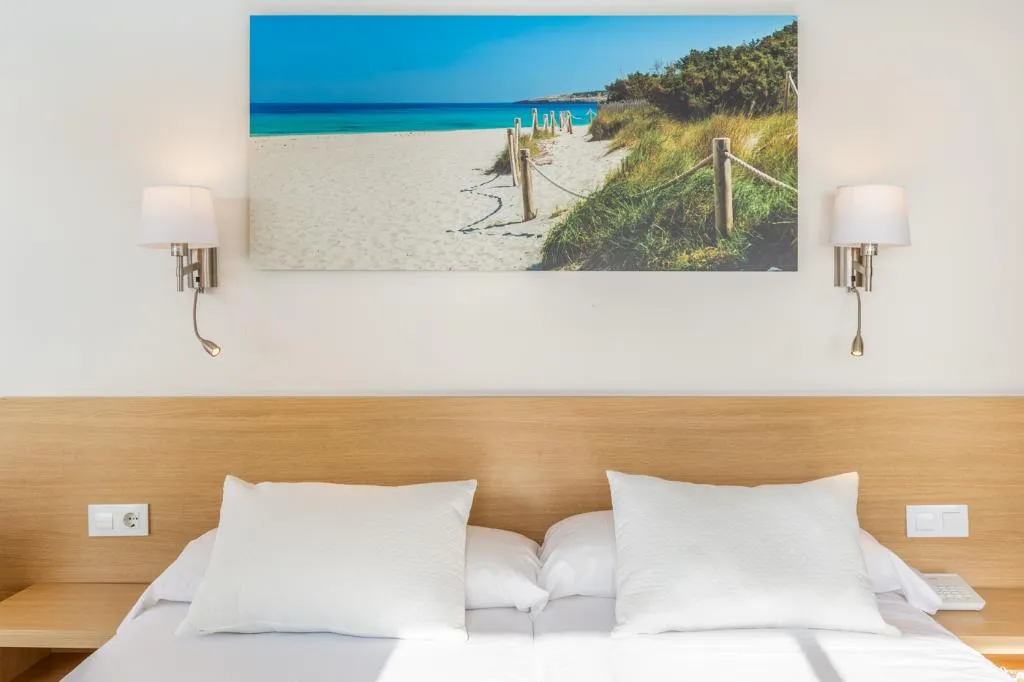 Room PREMIUM SUPERIOR Room, Samos, Majorca