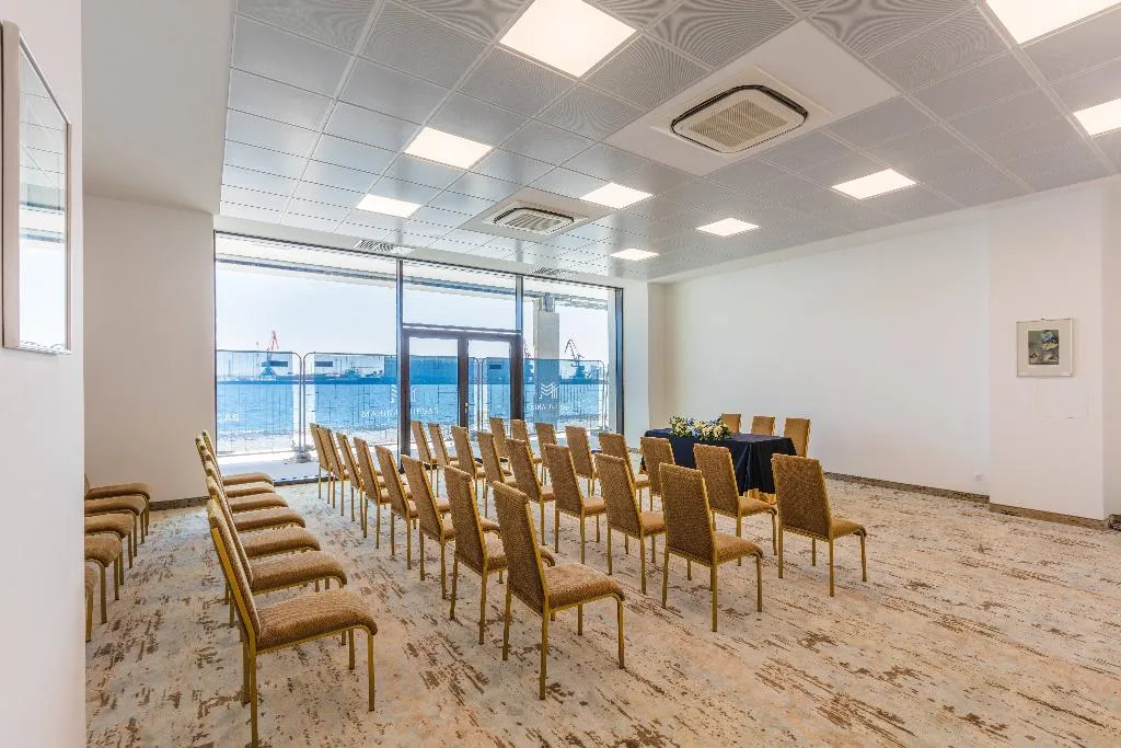 Conferences, Das Marina Bourgas, Bourgas