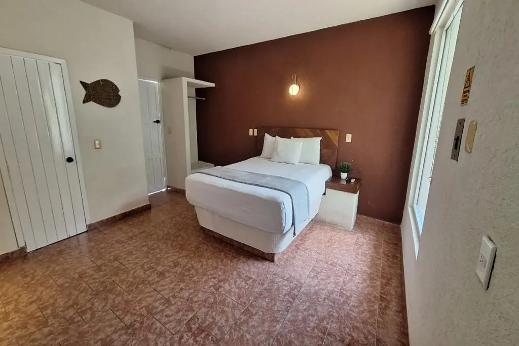 Room, Capital O Hotel Rolovi Cancun, Cancun Area