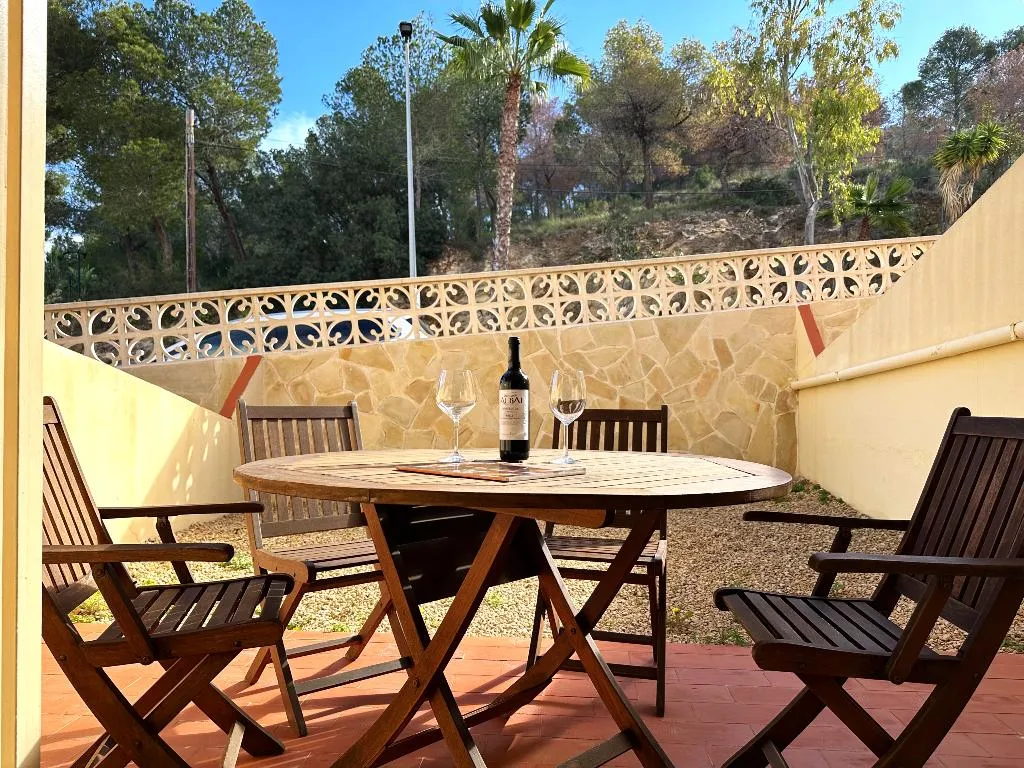 BUNGALOW SUPERIOR TWO BEDROOMS Room, Albir Hills Apartments, Costa Blanca