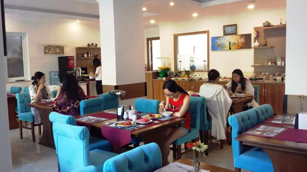 Restaurant, Yeniceri Hotel, Dalaman