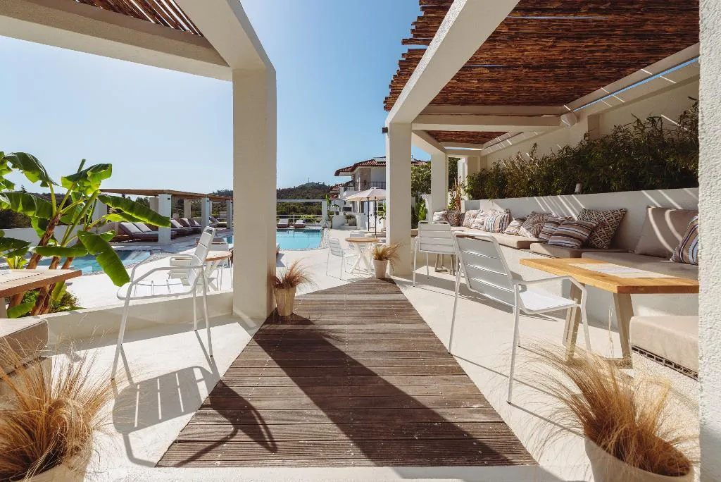 Pool, Ampelia Hotel Kassandra, Halkidiki