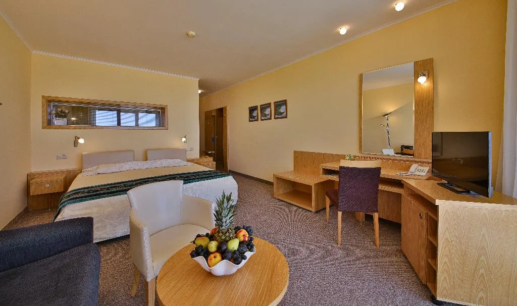 DOUBLE SUPERIOR Room, Kaliakra Beach, Varna
