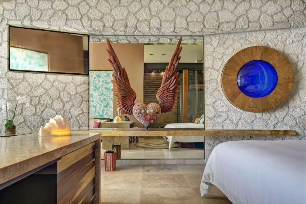 SUITE OCEAN VIEW Room, La Casa de la Playa by Xcaret All Inclusive Adults, Cancun Area