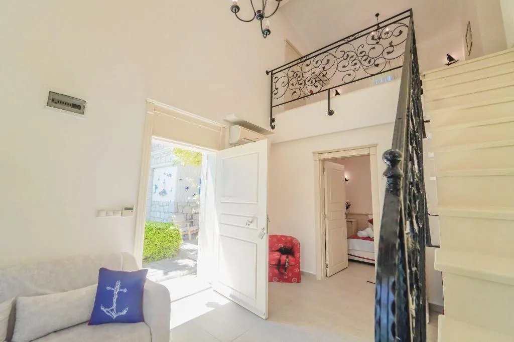 Room, Alacati Marina Palace Otel, Izmir