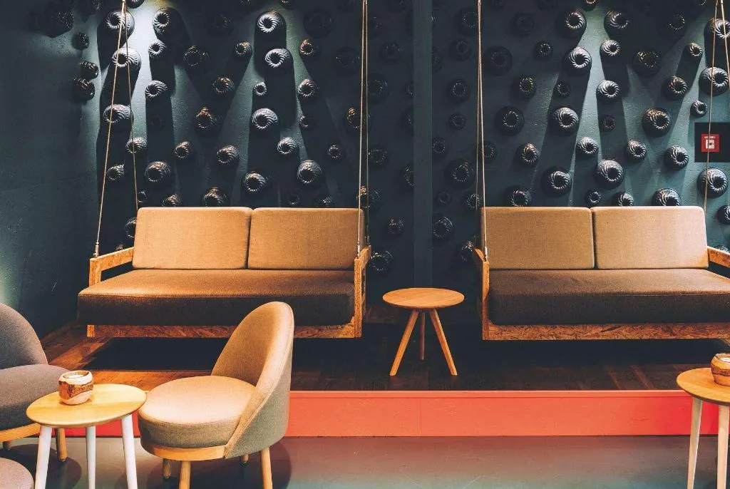 Bar, Vienna House Easy by Wyndham Berlin PrenzlauerBerg, Berlin