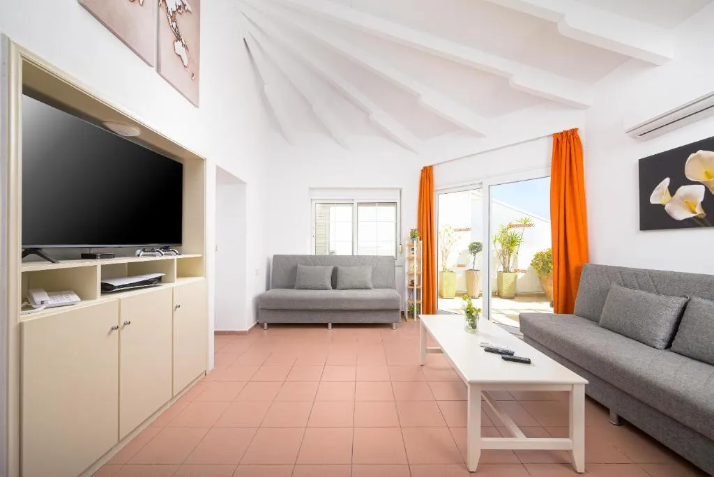 APARTMENT LOFT Room, Aris Studios, Crete