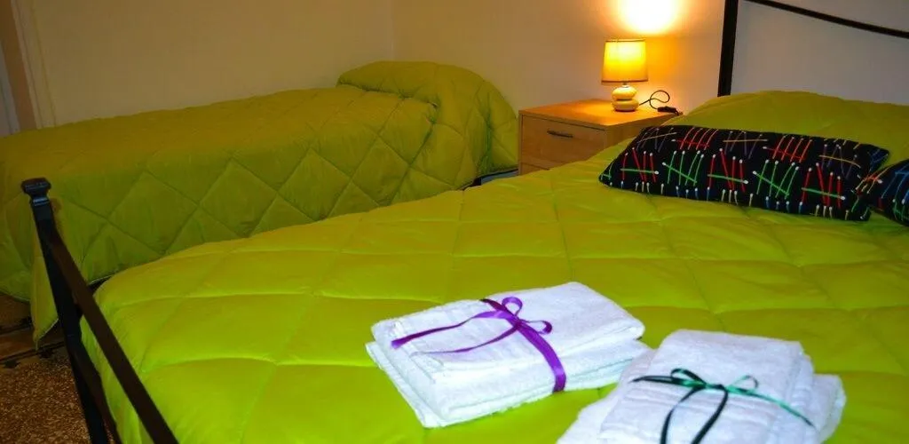 Room, Un Sogno Di Casa, Rome