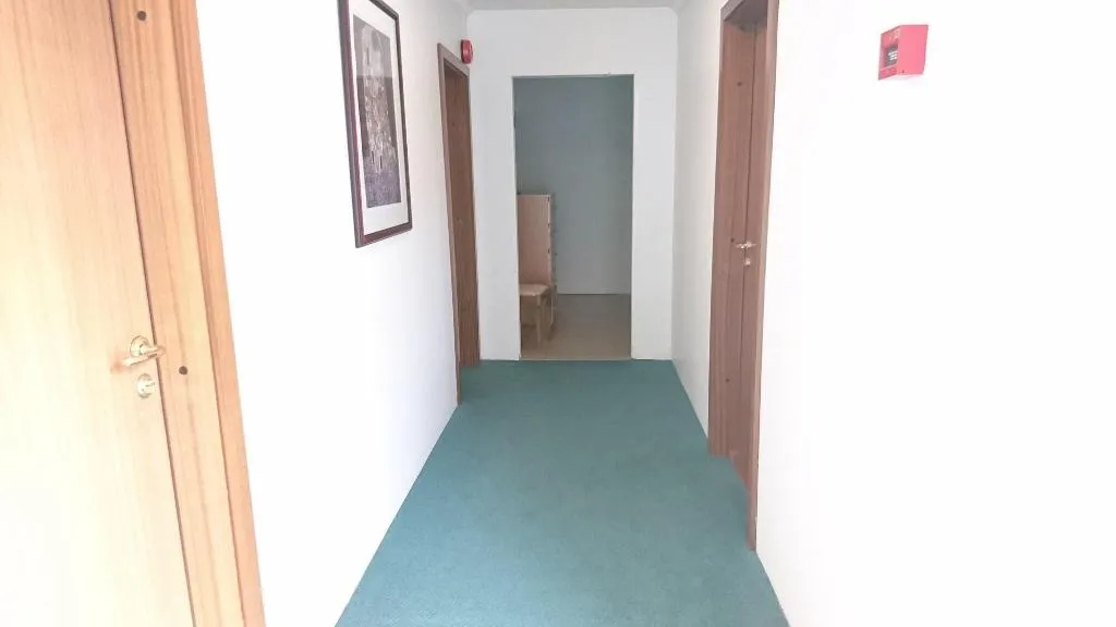Lobby, Alba Guesthouse, Reykjavik
