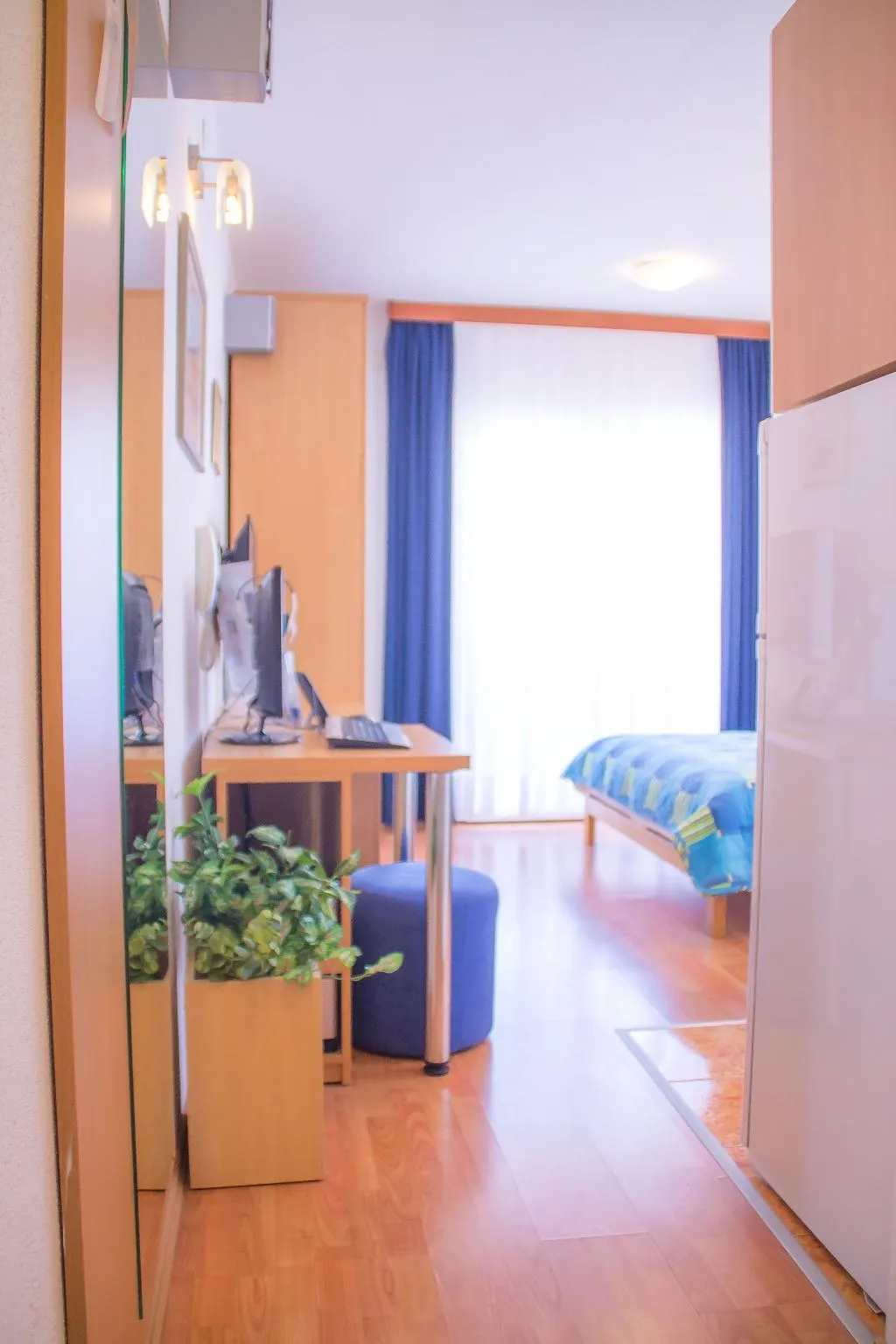 STUDIO SUPERIOR Room, Villa Midea, Split