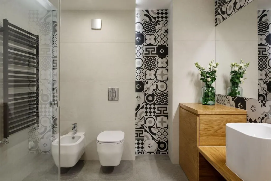 Room, ApartHotel Giewont, Krakow