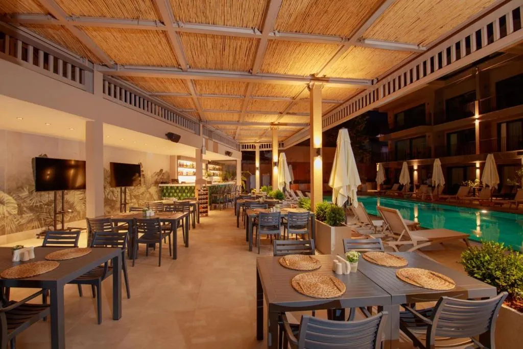 General view, Casa Lumar Luxury Lodging, Dalaman