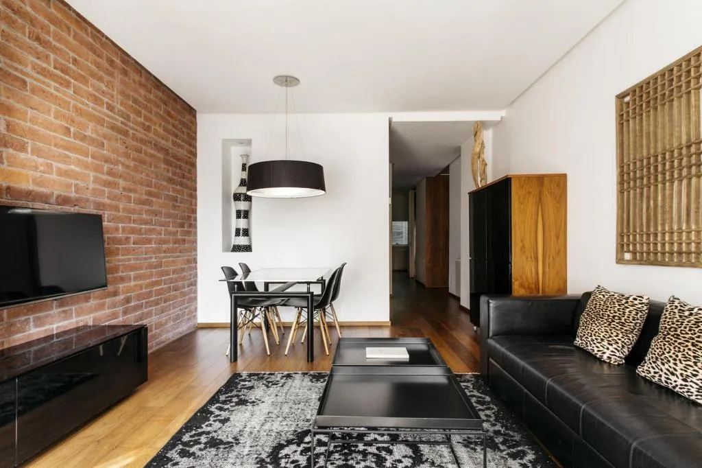 FAMILY ROOM STANDARD Room, Suites Avenue, Barcelona