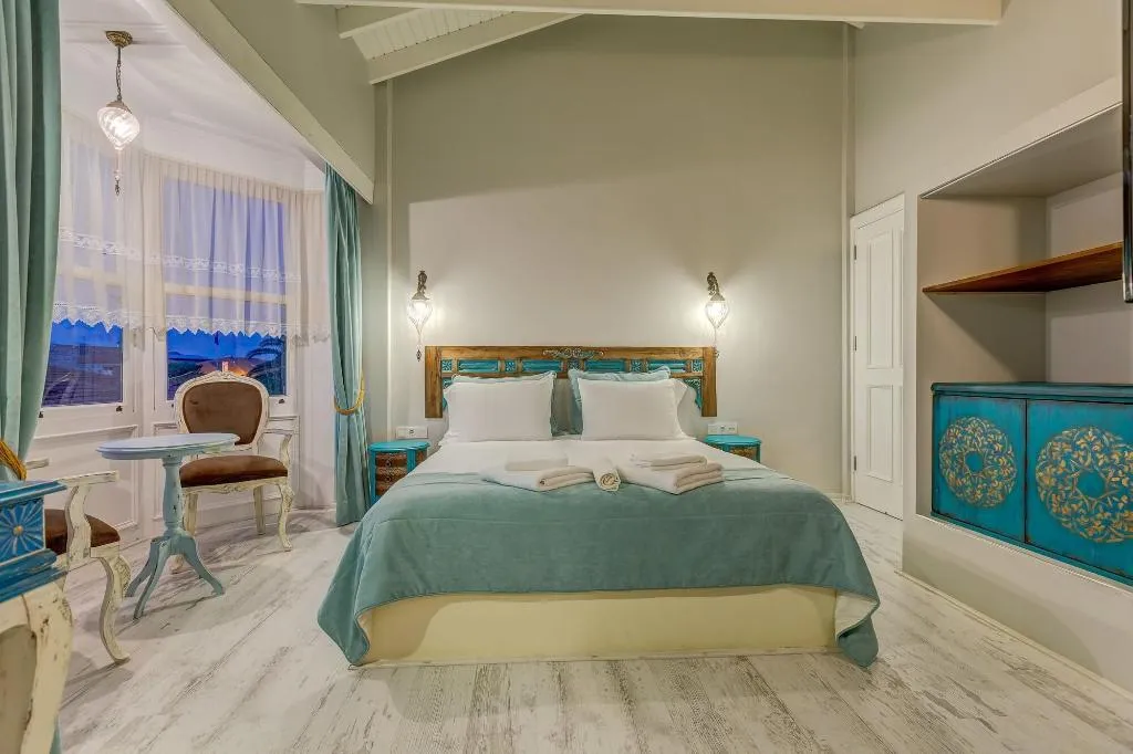 Room, Vespera Hotel, Izmir
