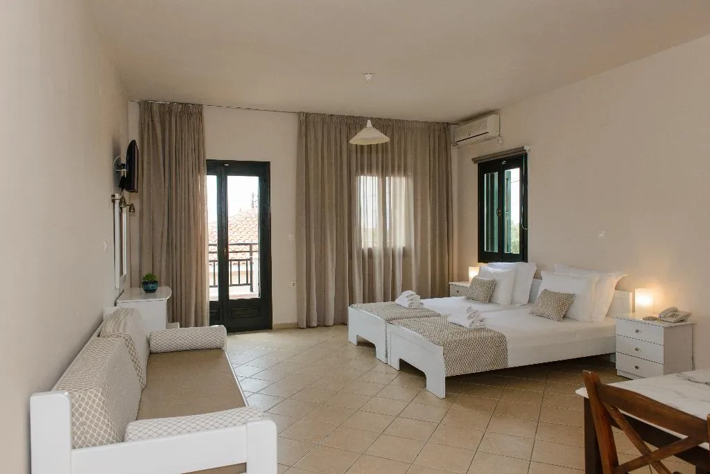 APARTMENT STANDARD Room, So Nice Hotel, Samos