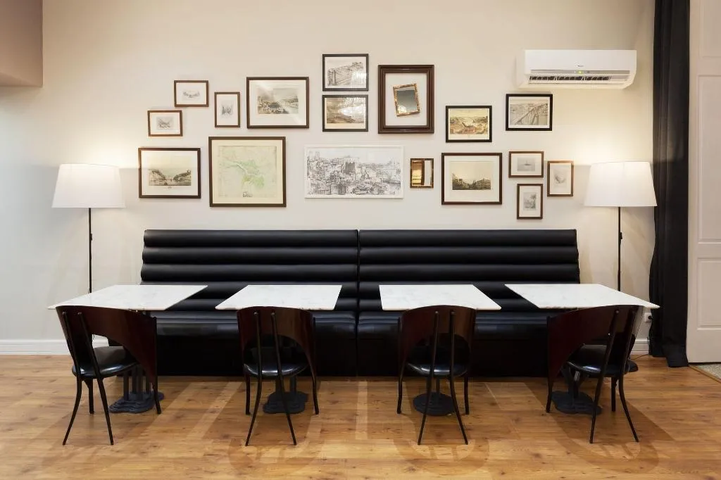 Bar, B The Guest Downtown, Porto