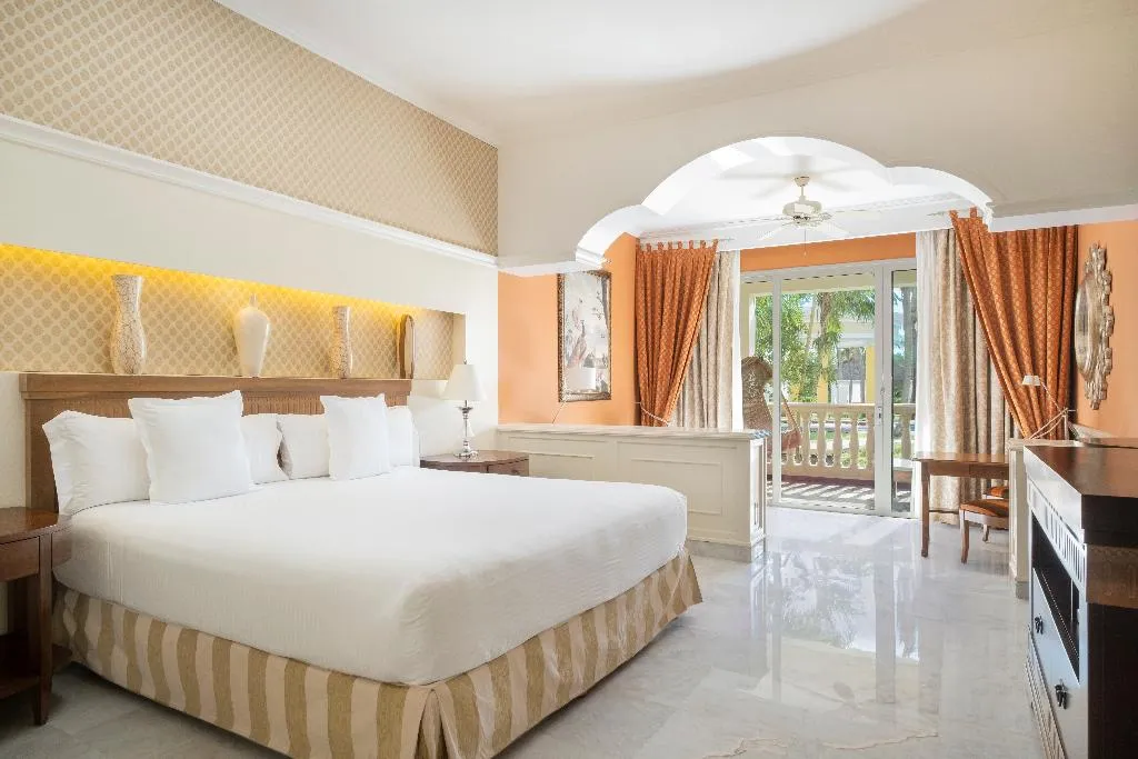 SUITE POOL VIEW Room, JOIA Paraiso by Iberostar All Inclusive, Cancun Area