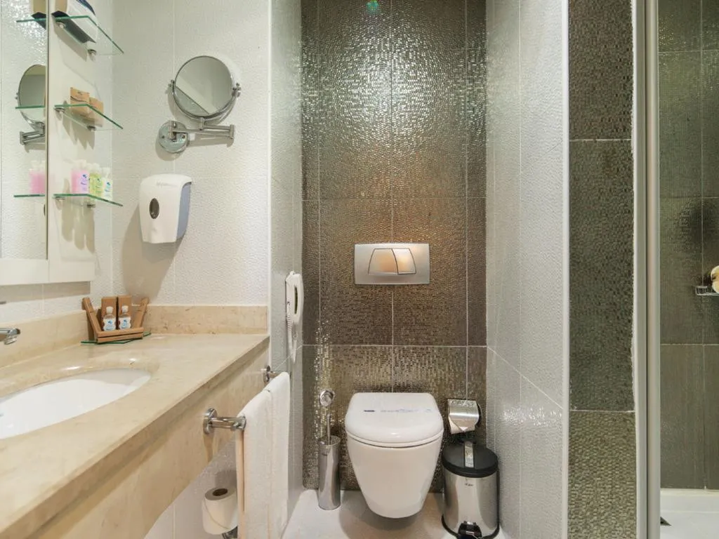 Room, Diamond Excellence Resort, Antalya