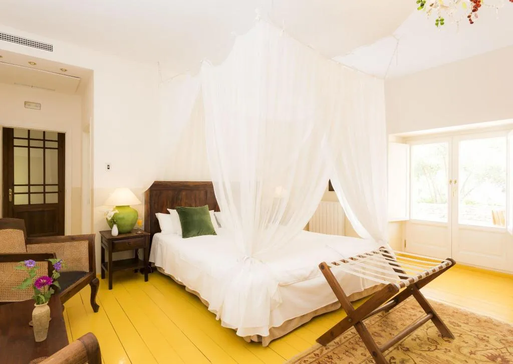Room, Hotel La Fuente De La Higuera, Costa Del Sol