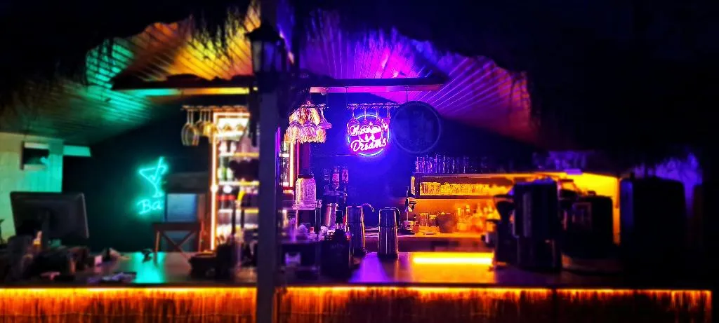Restaurant, Manastirhan Otel Kazdaglari, Izmir