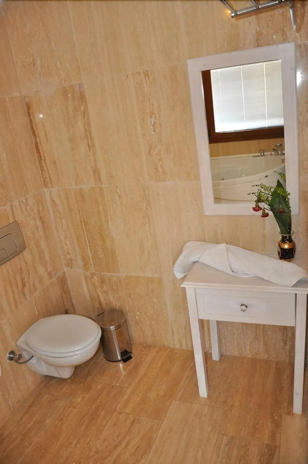 Room, Caretta Caretta, Antalya